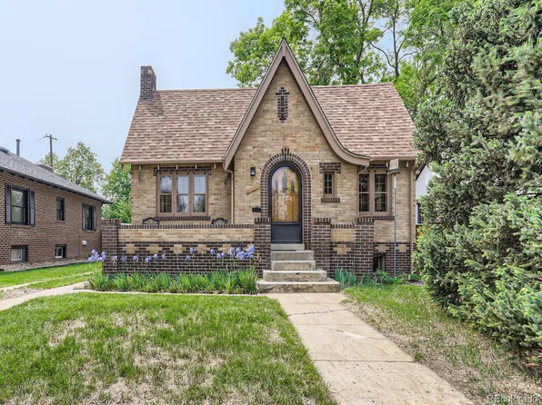 1405 Hudson Street, Denver, CO 80220