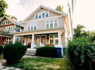 2483 Adams Ave, Columbus, OH 43202