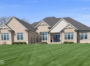 3310 Guilford Ln, Plainfield, IN 46168