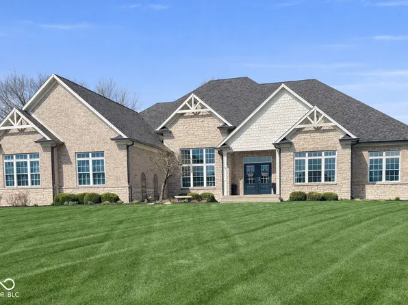 3310 Guilford Ln, Plainfield, IN 46168