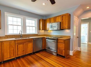 12 Randlett St #0, Quincy, MA 02170