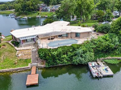 1109 NW South Shore Dr, Kansas City, MO, 64151
