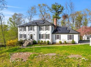 4 Greybirch Rd, Andover, MA 01810