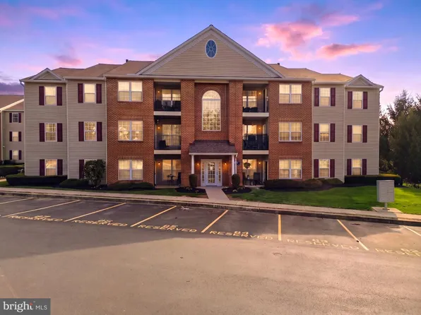 3840 Normandy Dr APT 1B, Hampstead, MD 21074