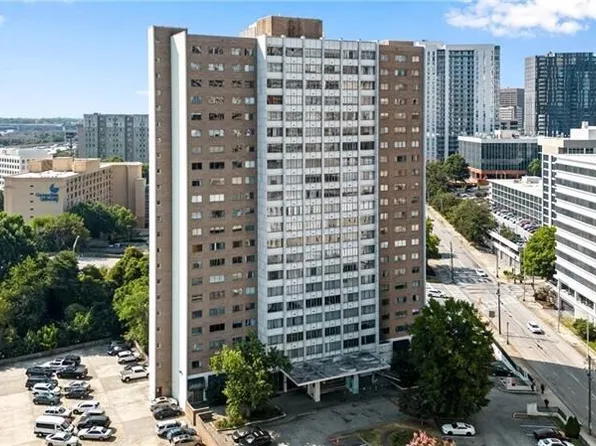 215 Piedmont Ave NE APT 504, Atlanta, GA 30308
