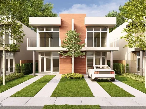 3561 SW 14th St, Miami, FL 33145