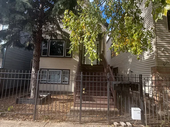 2836 N Lawndale Ave #2, Chicago, IL 60618
