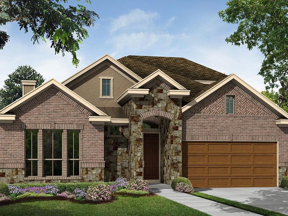 Elevation B