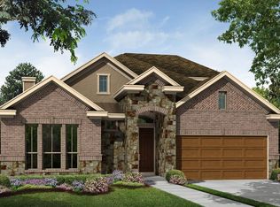 2707 Mariposa Way, Round Rock, TX 78665