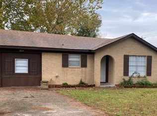 2312 Newman Rd, La Marque, TX 77568