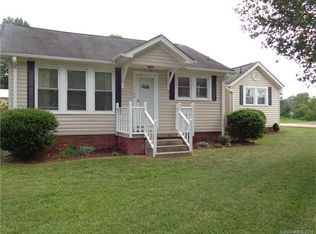 1100 E 22nd St, Kannapolis, NC 28083