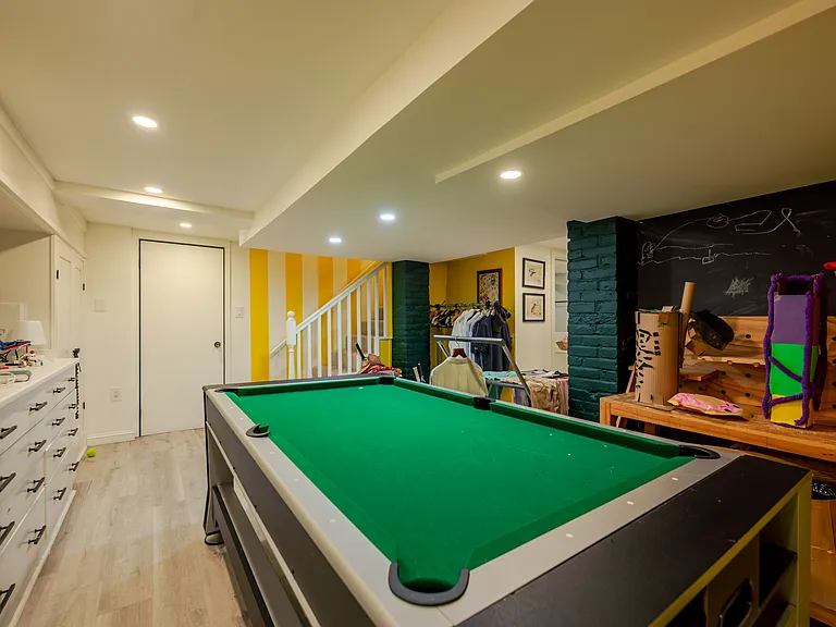 4612 Sedgwick St NW — Photo 36