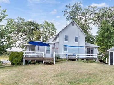 751 James C Rd, Vestaburg, MI, 48891