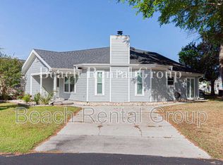 818 Keel Ct, Murrells Inlet, SC 29576