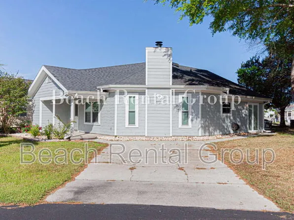 818 Keel Ct, Murrells Inlet, SC 29576