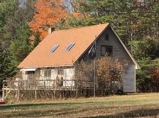 451 County Highway 113, Northville, NY 12134