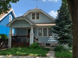 2808 S Greeley St, Milwaukee, WI 53207