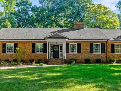 3930 Madison Ave, Greensboro, NC, 27410