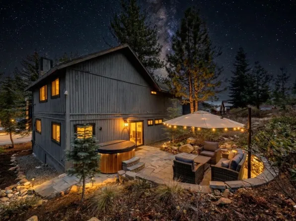 14579 Northwoods Blvd, Truckee, CA 96161