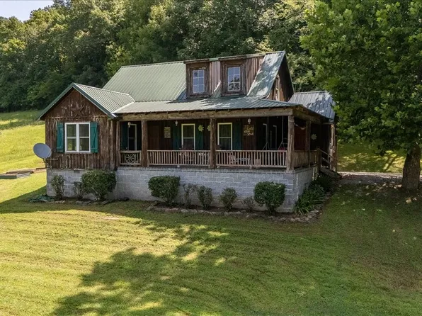 474 Long Branch Rd, Lawrenceburg, TN 38464