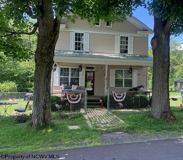 128 Sisler St, Kingwood, WV 26537 MLS 10144813 Zillow