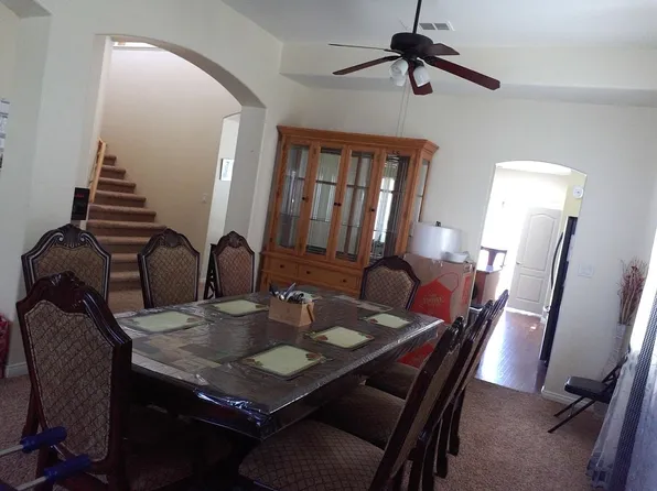 11103 Vista Del Rancho Dr, Bakersfield, CA 93311