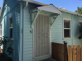 475 & 477 Page St #371, San Jose, CA 95126