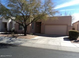 238 E Camino Lomas, Tucson, AZ 85704