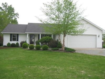 5362 Fischer Rd, Clarksville, OH, 45113