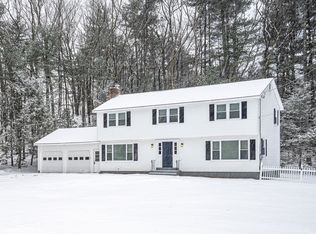 33 Fairway Dr, Hudson, NH 03051