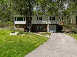 294 Red Bird Trl, Bowling Green, KY 42101
