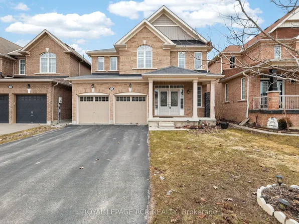 82 Lampkin St, Georgina, ON L0E 1R0