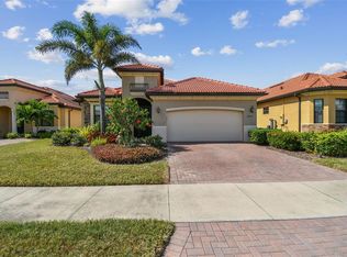 24253 Gallberry Dr, Venice, FL 34293