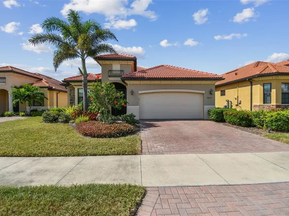 24253 Gallberry Dr, Venice, FL 34293