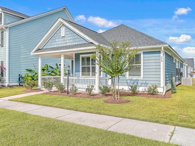 230 Angelica Ave, Summerville, SC, 29483