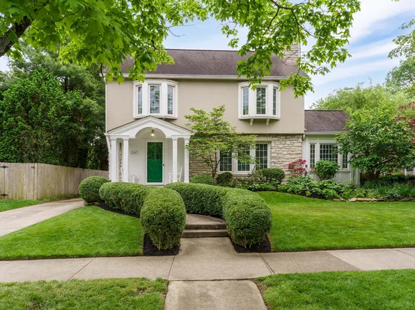 2347 Bexley Park Rd, Columbus, OH 43209