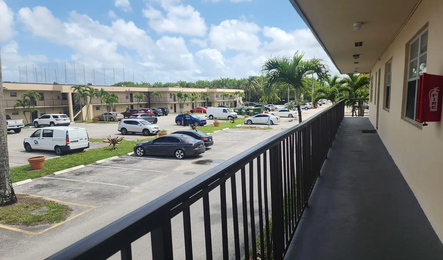 1 bed, 740 sqft, $1,450 — Photo 4