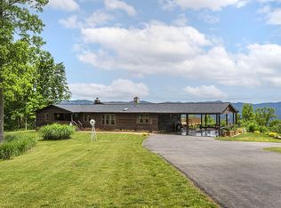 1654 Big Otter Dr, Blue Ridge, VA 24064
