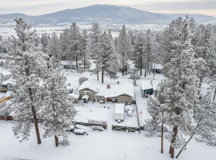 2099 Castillou Cres, Merritt, BC V1K1H8