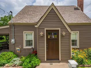 417 Woodland Rd, North Versailles, PA 15137