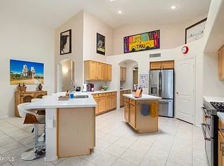 18058 W Hickcox Dr, Surprise, AZ 85374