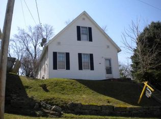 1205 Franklin St, Burlington, IA