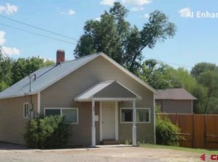 55 W Empire St, Cortez, CO 81321