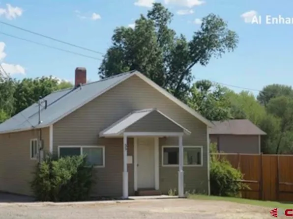 55 W Empire, Cortez, CO 81321