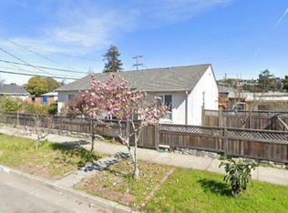746 McLaughlin St, Richmond, CA 94805