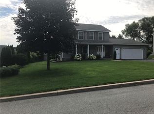 119 Hunt Valley Rd, Oneida, NY 13421