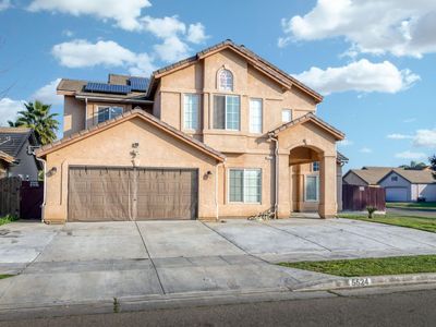 5524 N Olinda Ave, Fresno, CA, 93723