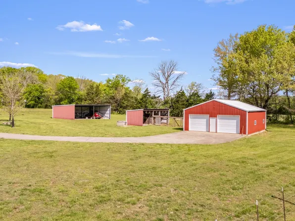 15495 Cainsville Rd, Milton, TN 37118