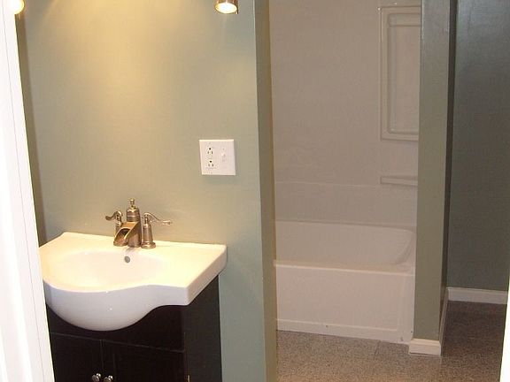 New bathroom expanded, and Master walk-in closet