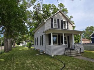 803 2nd Ave SW, Pipestone, MN 56164